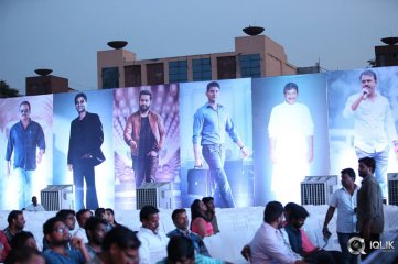 Bharat Bahiranga Sabha Event Photos